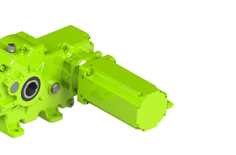 CEDS DURADRIVE industrial equipment