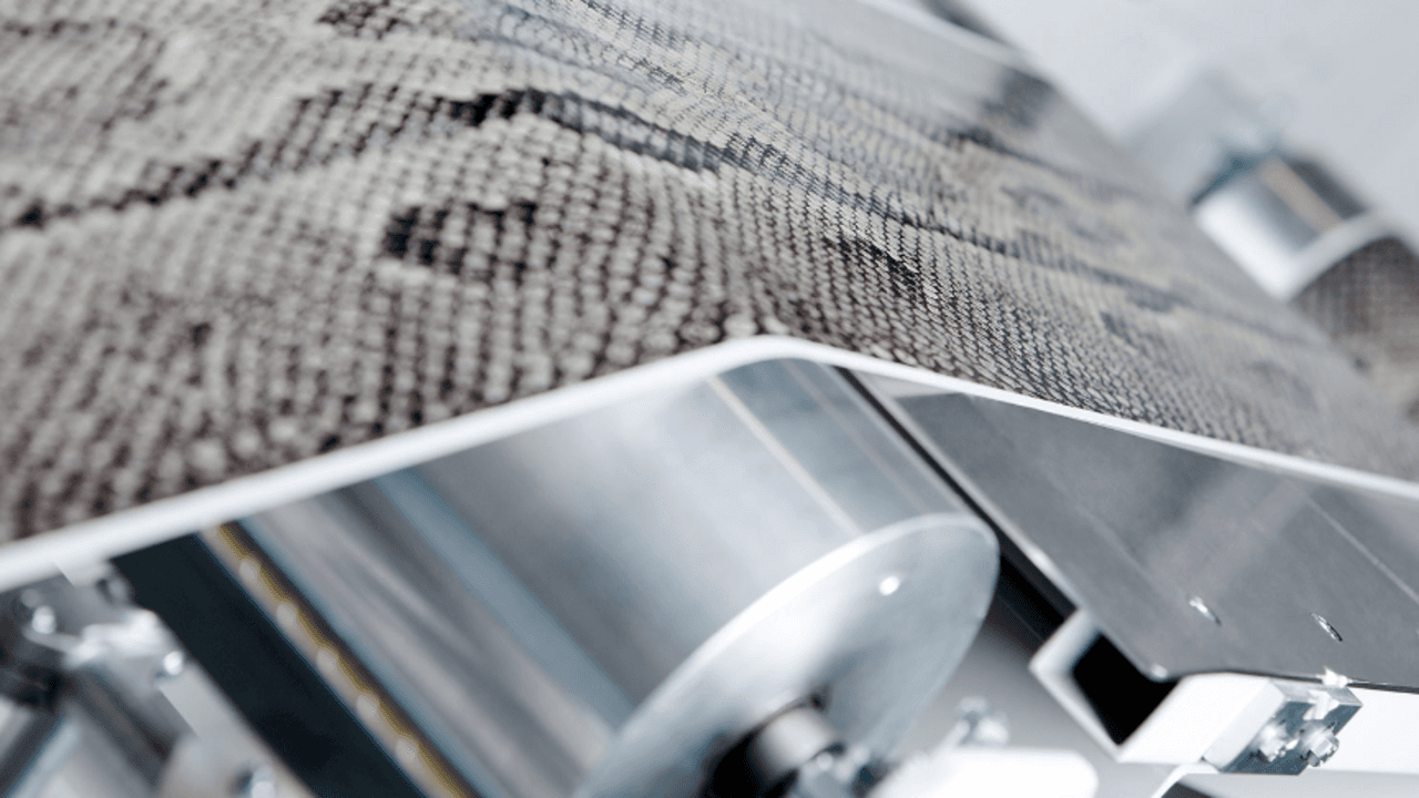 Hymmen—industrial equipment
