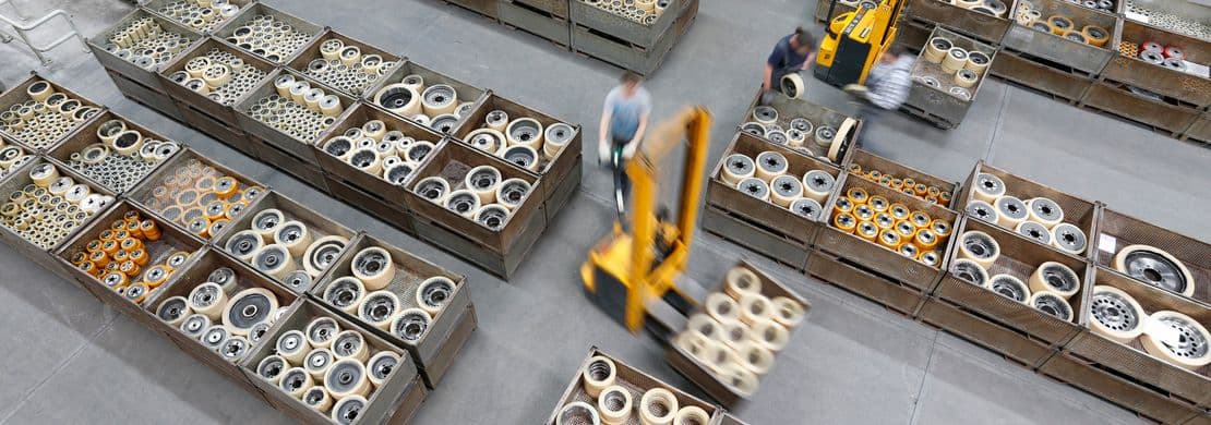 Räder-Vogel—industrial equipment