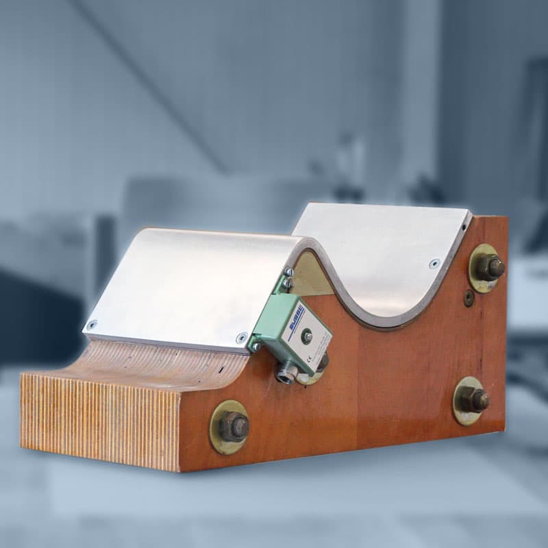 Busse Tools with Multiplex Support Mold